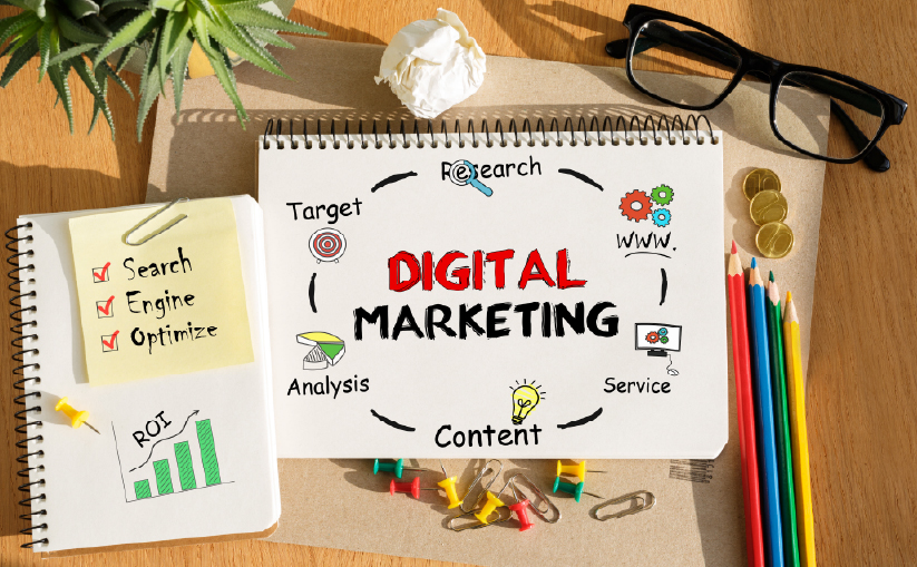 Content Strategy